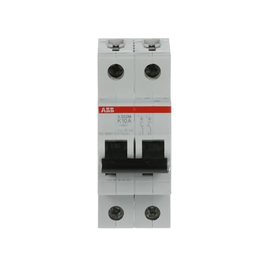 ABB SPA ABBS600699 Sicherungsautomat