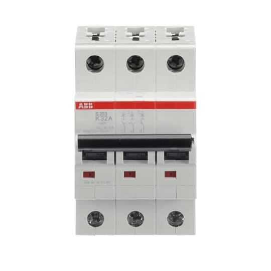 ABB SPA ABBS496162 Sicherungsautomat