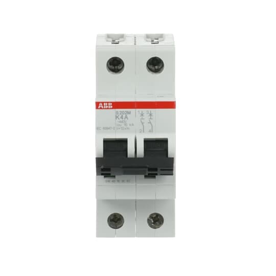ABB SPA ABBS600620 Sicherungsautomat