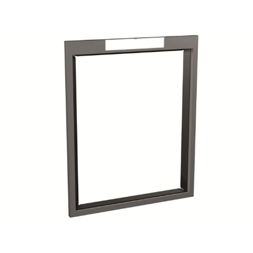 ABB SPA - ABB1SDA073865R1 MOSTRINA IP30 E2.2...E6.2 W