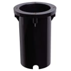 LINEA LIGHT (ILED) - ILD84341 CONTROC.ABS D.110X152,5 FO.80