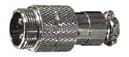 ELCART DISTRIBUTION - ERT040564200 SPINA VOL. MICROFONO CB 4 POLI