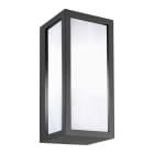 ROSSINI - RSSA.10067-AN APPLIQUE ANTRACITE E27 IP65