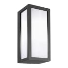 ROSSINI - RSSA.10067-AN APPLIQUE ANTRACITE E27 IP55