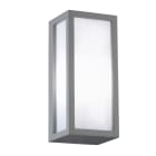 ROSSINI - RSSA.10067-GR APPLIQUE GRIGIA E27 IP55