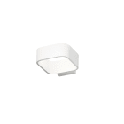 ROSSINI - RSSA.10349-15-B APPLIQUE BIANCA LED 5,5W IP54 3000K CRI8