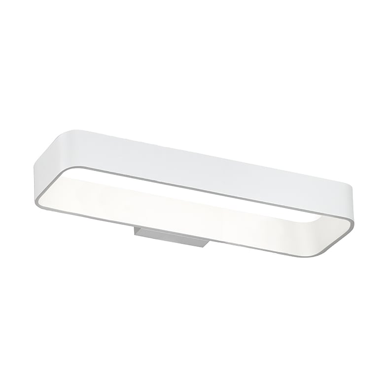 ROSSINI RSSA.10349-50-B APPLIQUE BIANCA LED 10,5W IP54 3000K CRI