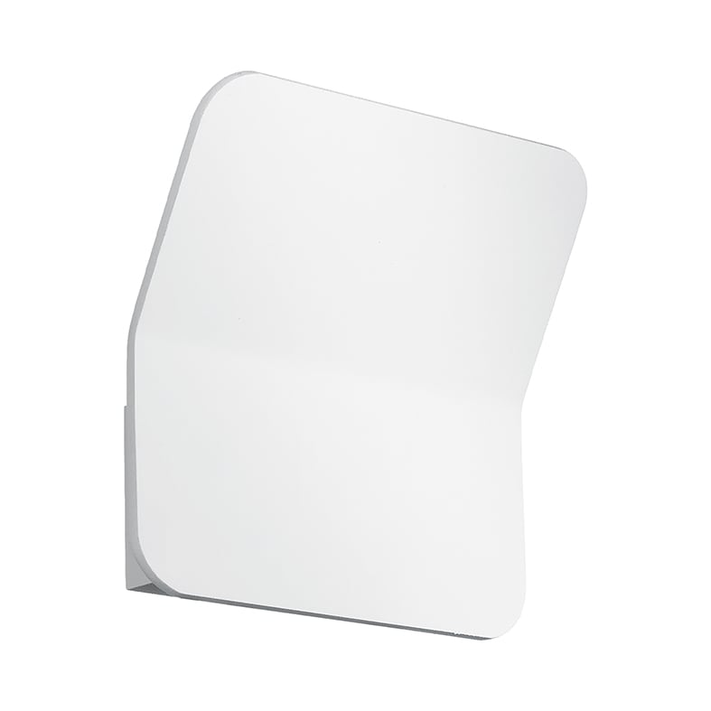 ROSSINI RSSA.10355-B APPLIQUE BIANCA LED 9W IP20 3000K CRI80