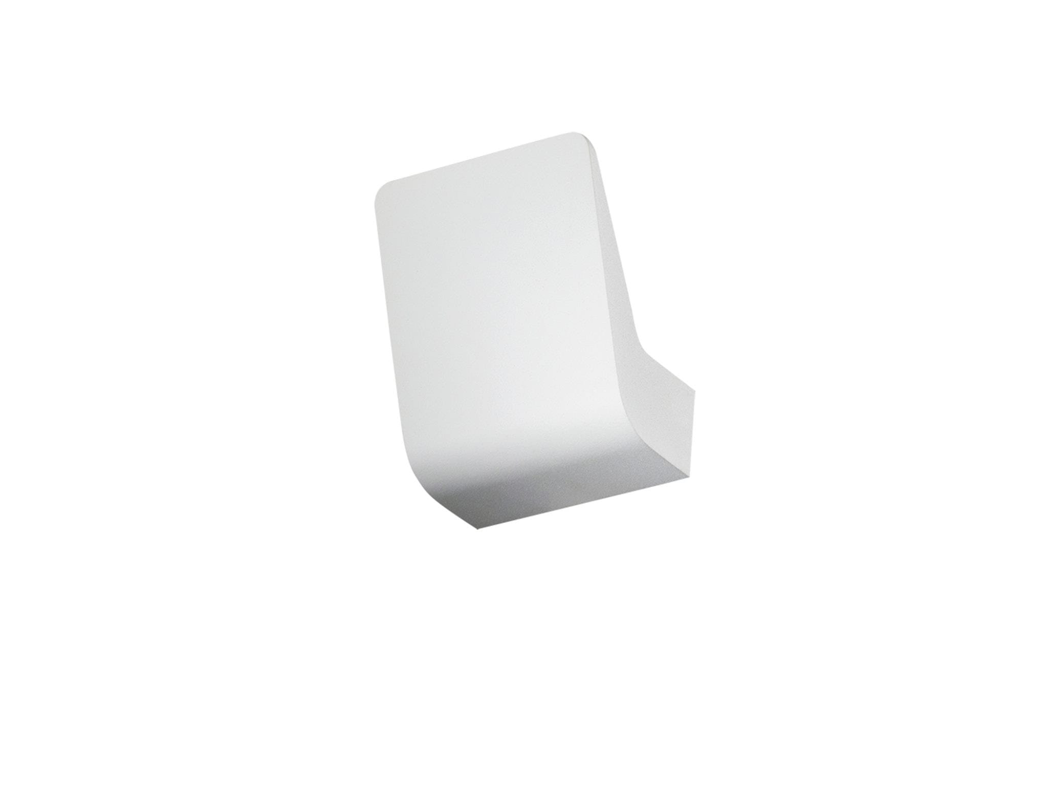 ROSSINI RSSA.10357-10-B APPLIQUE IN ALLUMINIO LED 4,5W IP20 3000