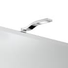 ROSSINI - RSSA.10582 APPLIQUE DA BAGNO CROMO LED 3,6W IP20 30