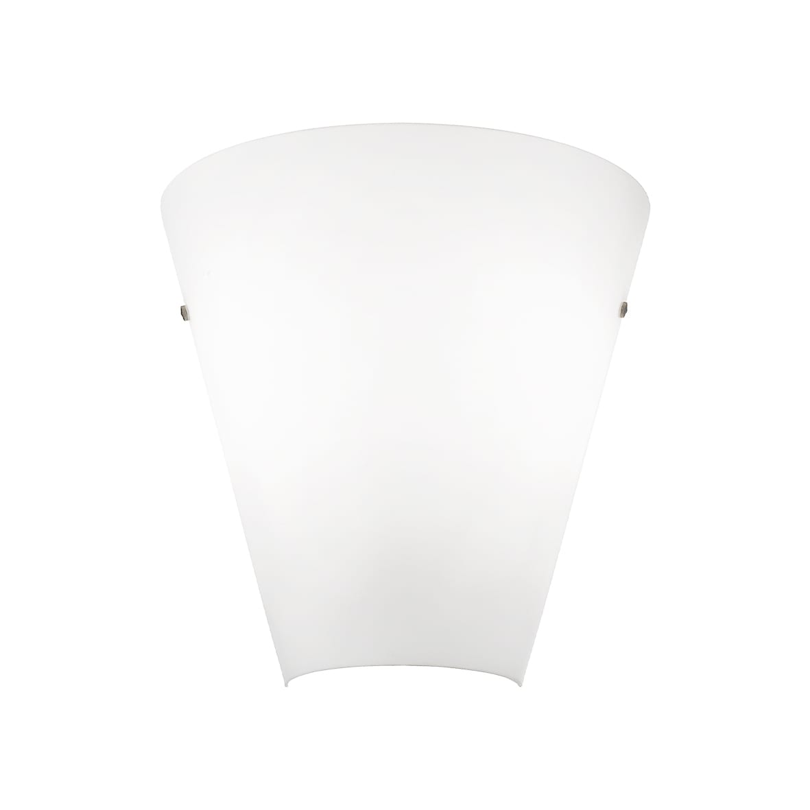 ROSSINI ILLUMINAZI - RSSA.10850-20 LAMPADA DA PARETE VETRO BIANCO LATT