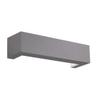 ROSSINI - RSSA.1117-AN-LED-F APPLIQUE ANTRACITE LED 9W 60-60 IP65 40