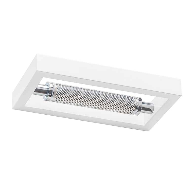 ROSSINI RSSA.1173-25-B APPLIQUE BIANCA R7S117 IP20