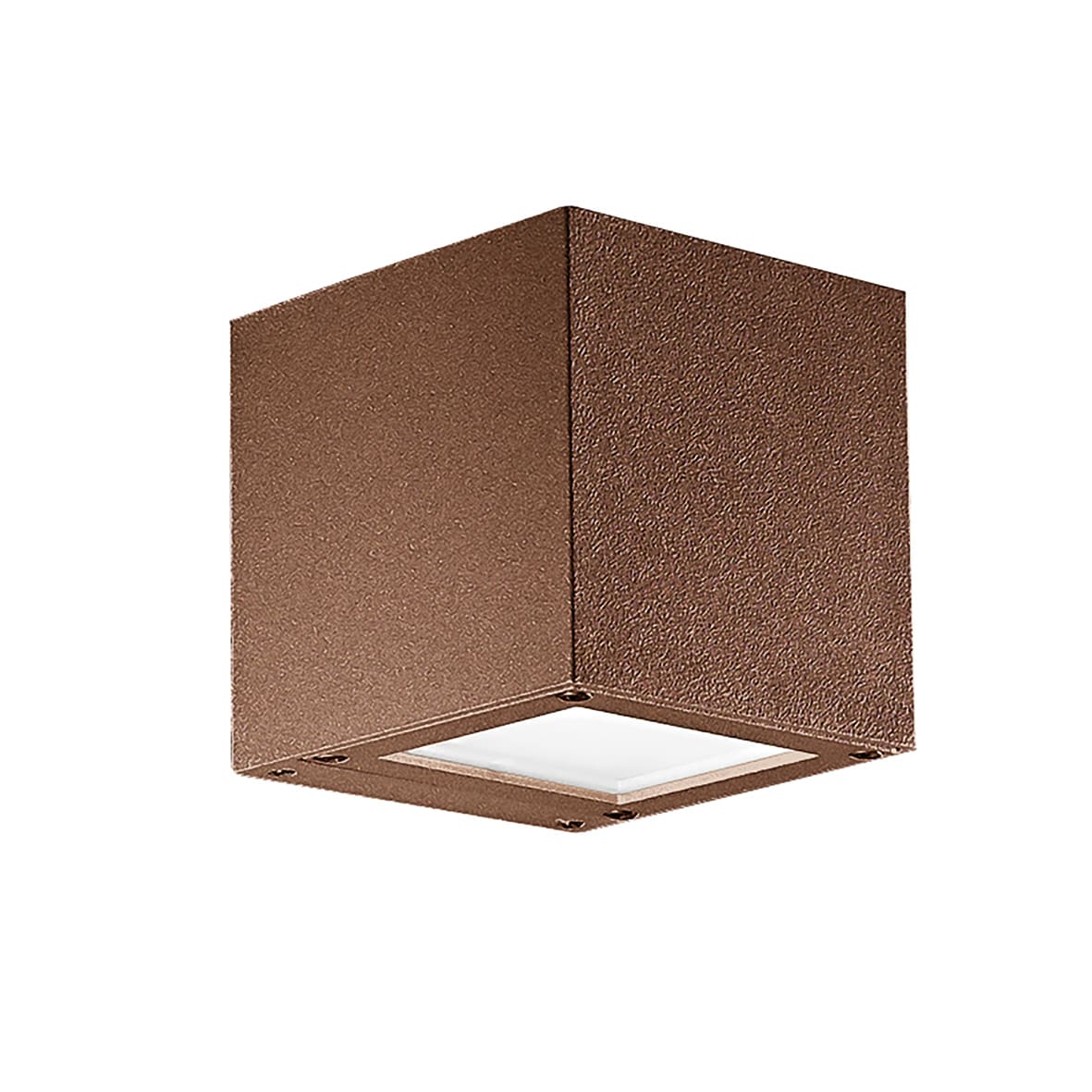 ROSSINI ILLUMINAZI - RSSA.122-MA-LED-F LAMPADA DA PARETE PER ESTERNO A LED
