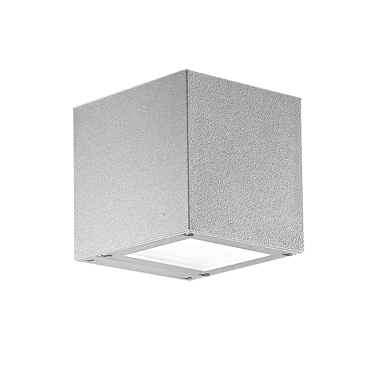 ROSSINI ILLUMINAZI - RSSA.124-GR-LED-F LAMPADA DA PARETE PER ESTERNO A LED