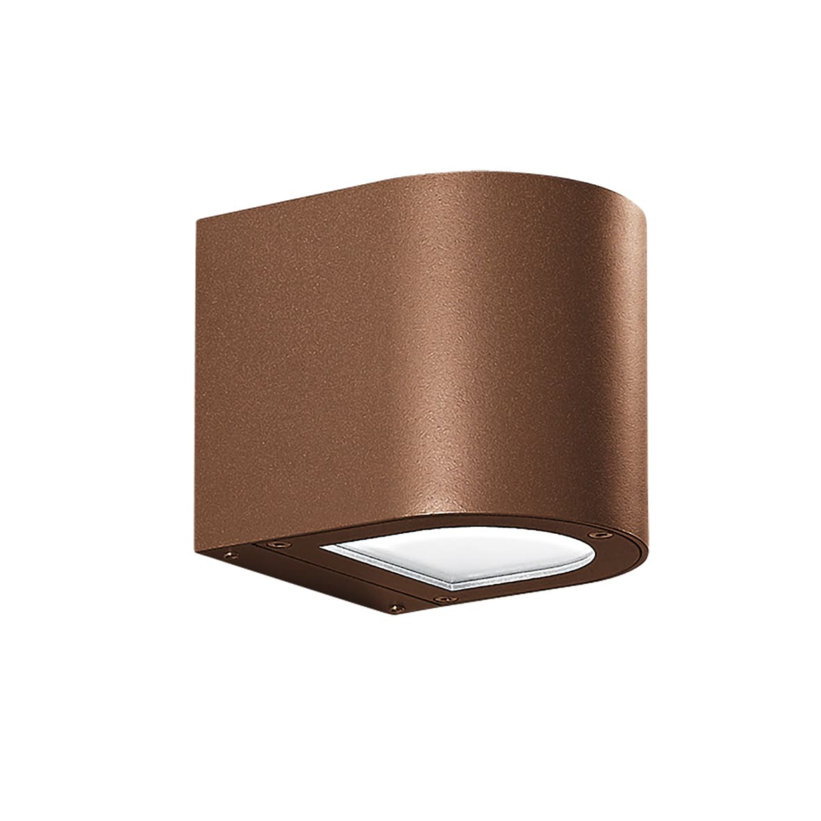 ROSSINI ILLUMINAZI - RSSA.130-MA-LED-C LAMPADA DA PARETE PER ESTERNO A LED