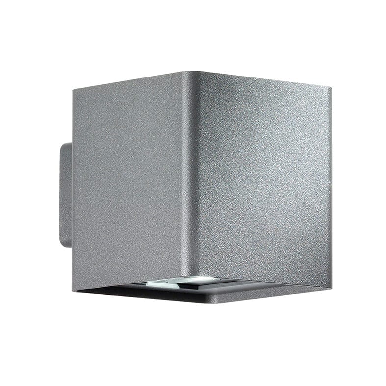 ROSSINI RSSA.20084-AN APPLIQUE ANTRACITE LED 10W 30 - 130° IP5