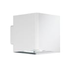 ROSSINI - RSSA.20084-B-C APPLIQUE BIANCA LED 10W 30 - 130 IP54 3