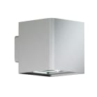 ROSSINI - RSSA.20084-GR APPLIQUE GRIGIA LED 10W 30 - 130 IP54 4