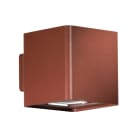 ROSSINI - RSSA.20084-MA APPLIQUE MARRONE LED 10W 30 - 130 IP54