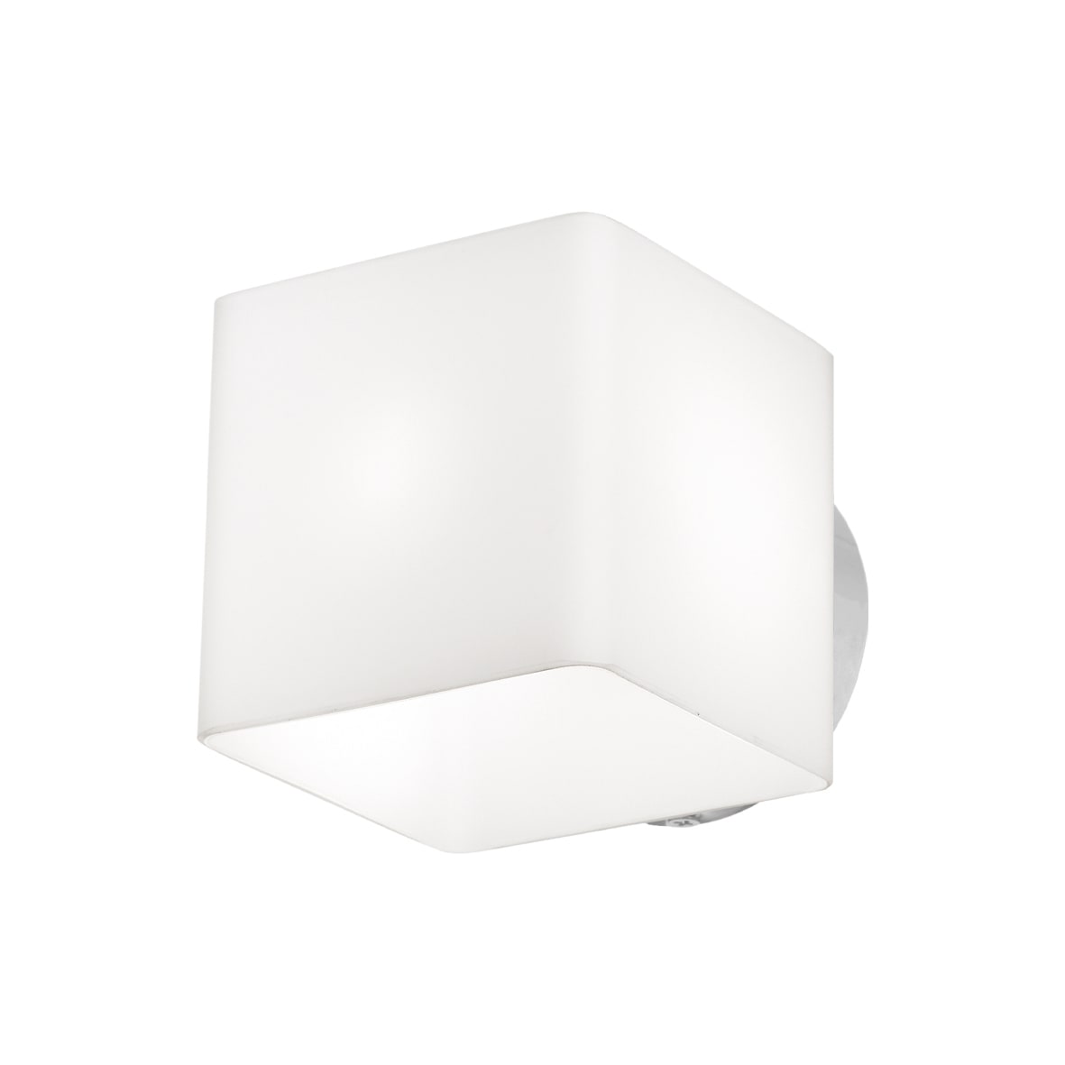 ROSSINI ILLUMINAZI - RSSA.3400 LAMPADA DA PARETE IN VETRO