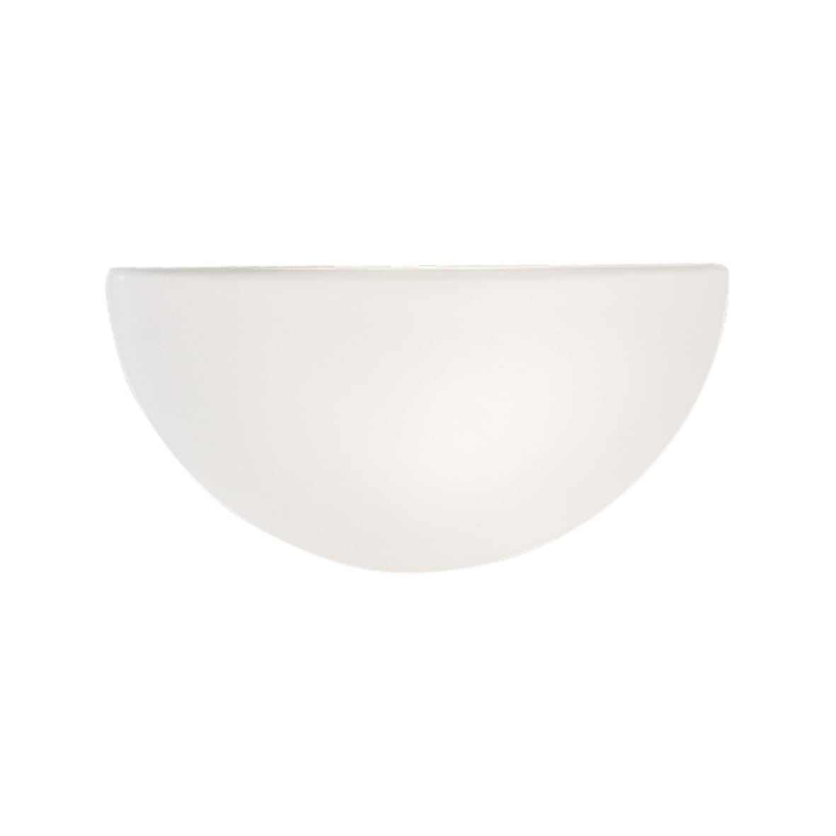 ROSSINI ILLUMINAZI - RSSA.3618 APPLIQUE IN VETRO SATINATO