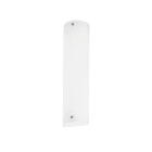 ROSSINI - RSSA.3625-60-B APPLIQUE IN VETRO BIANCO SATINATO E27 IP
