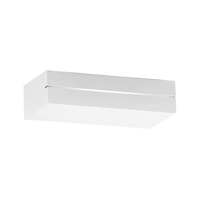 ROSSINI RSSA.4362 APPLIQUE IN GESSO BIANCO R7S IP20