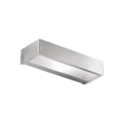 ROSSINI - RSSA.6524 APPLIQUE ALLUMINIO R7S IP20