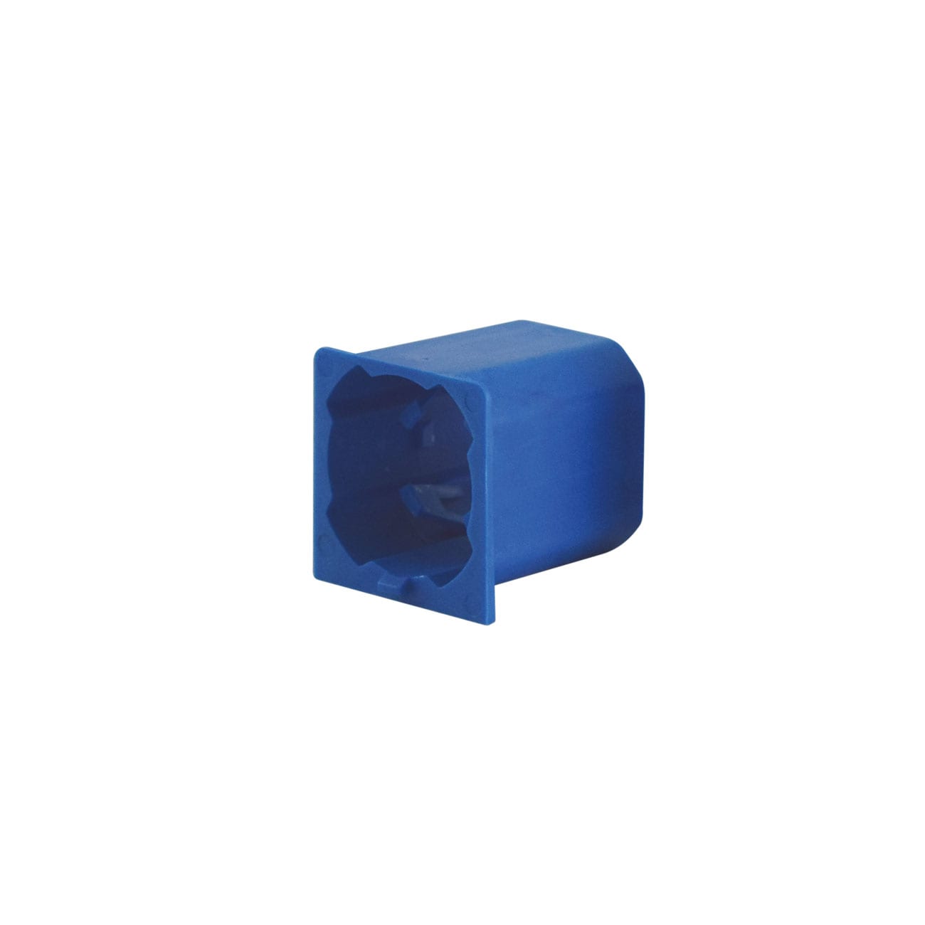 AVE AVE012DR MORSET. ISOLATA TERRA O NEUTRO 12 P