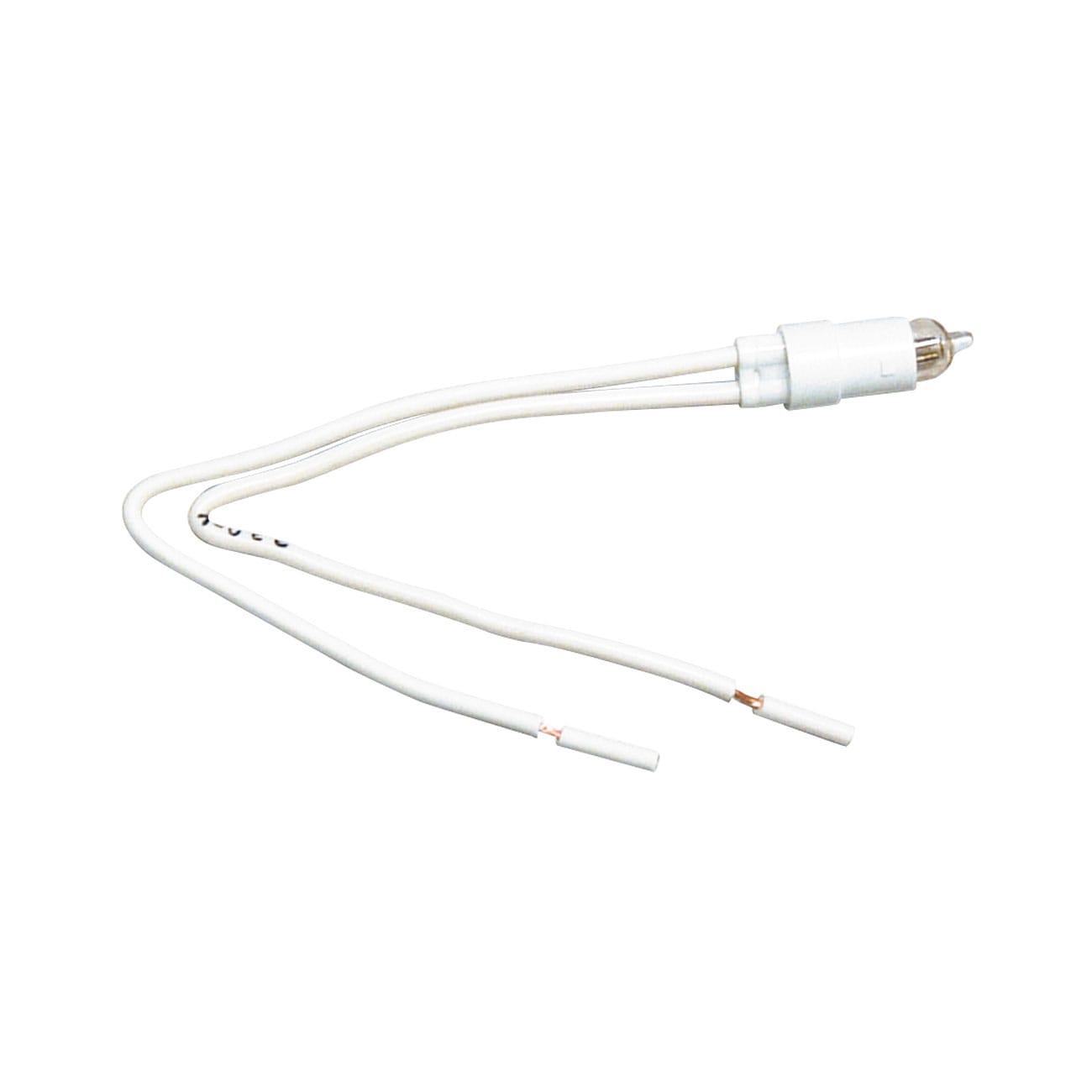 AVE - AVE0230 LAMPADA 230-380VCA FLUORESCEN.VERDE