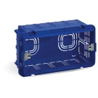 AVE - AVE2504 SCATOLA INCASSO 4 MOD DIMENS.MAG.TE