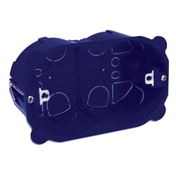 AVE AVE253CGPR SCAT.PROFON.RIDOTTA 3M PAR.LEG.IP4X