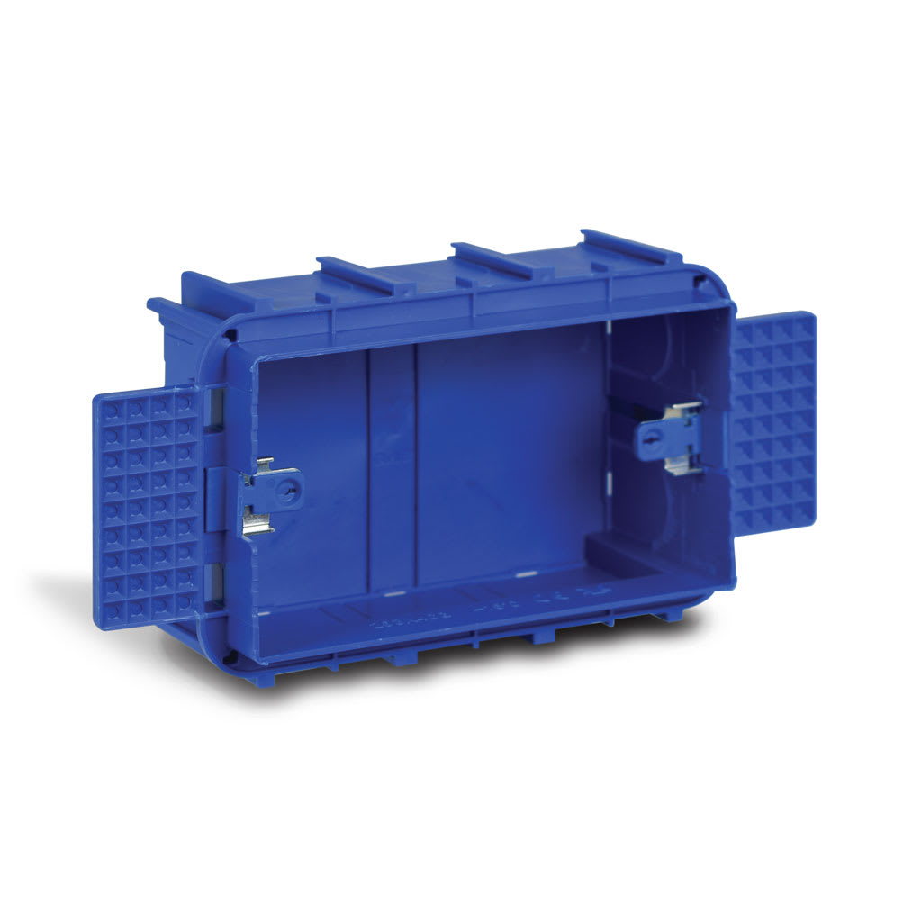 AVE - AVE253X4CG SCATOLA 3-4 MODULI PER PARETI CAVE