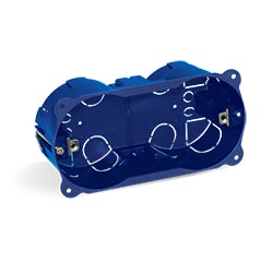 AVE - AVE254CGPR SCAT.PROFON.RIDOTTA 4M PAR.LEG.IP4X