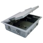 AVE - AVE44/45TFP2 TORRETTA FILO PAVIMENTO 24 MOD. S44