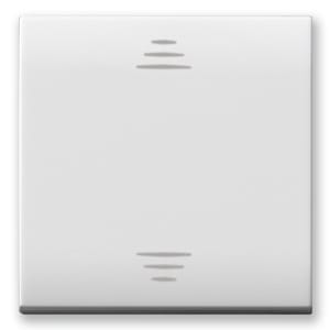 AVE - AVE441001/2 INTERRUTTORE 1P 16AX ILLU. DOMUS 2M