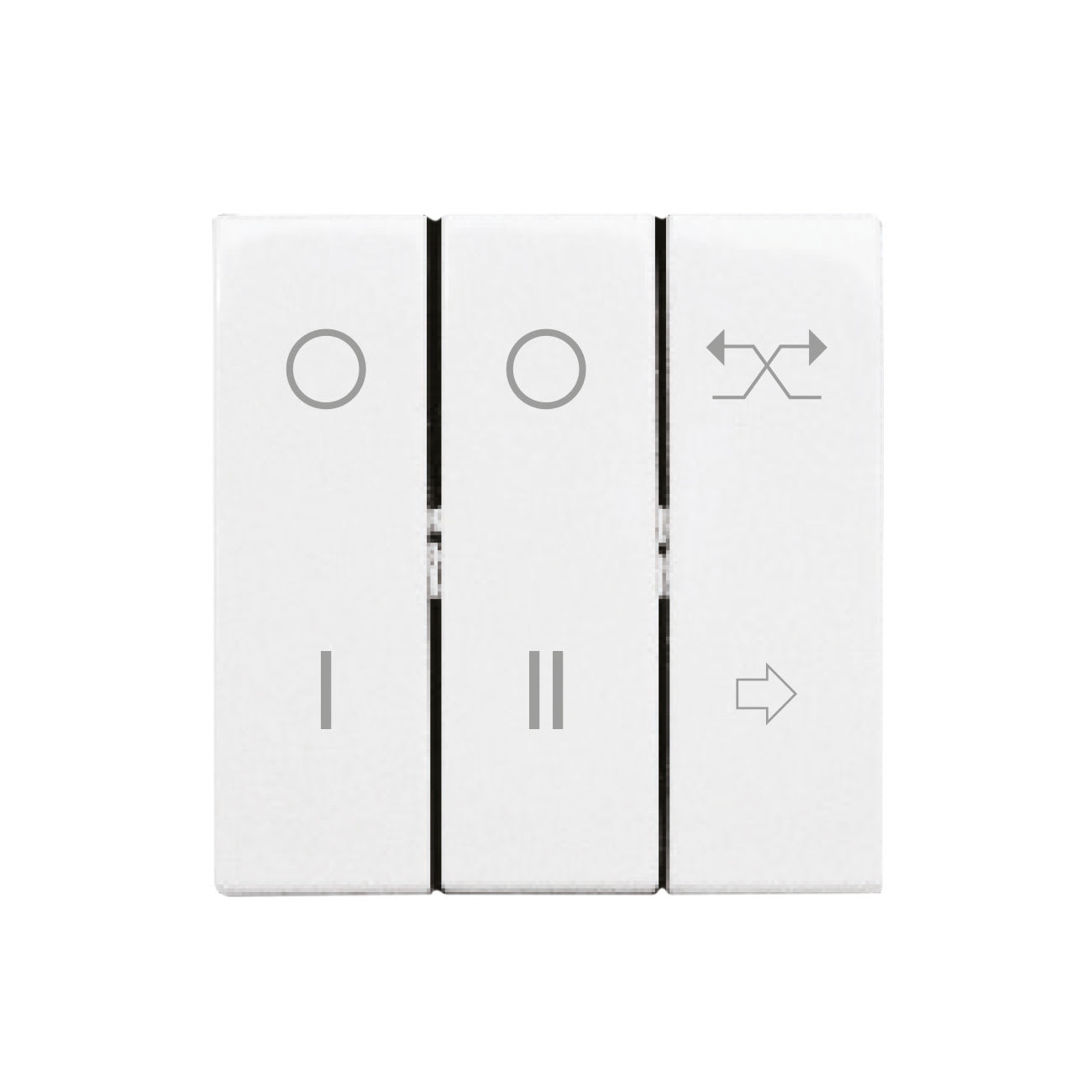 AVE - AVE441001K3RC COMANDO MANUALE X VMC EC DOMUS 2M