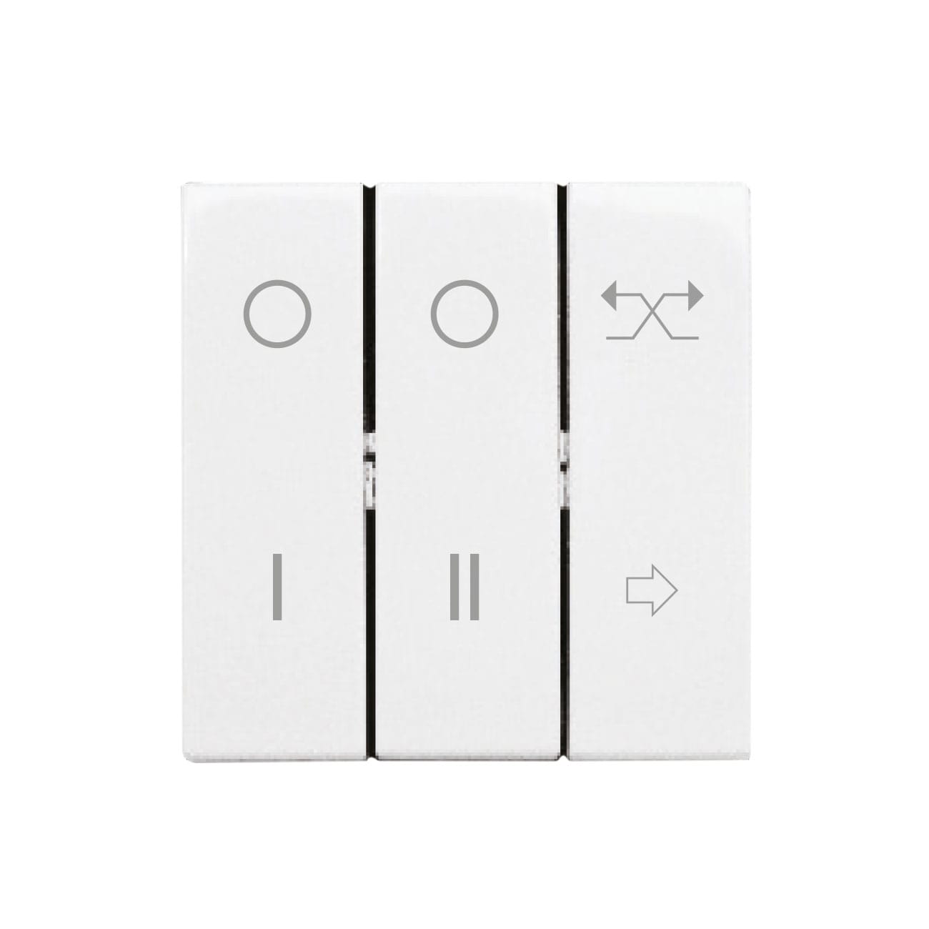 AVE - AVE441001K3RC COMANDO MANUALE X VMC EC DOMUS 2M