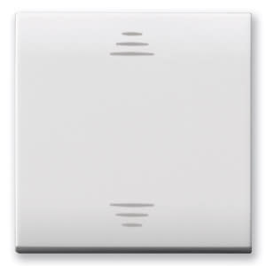 AVE - AVE441004/2 INVERTITORE 1P 16AX ILLUM. DOMUS 2M