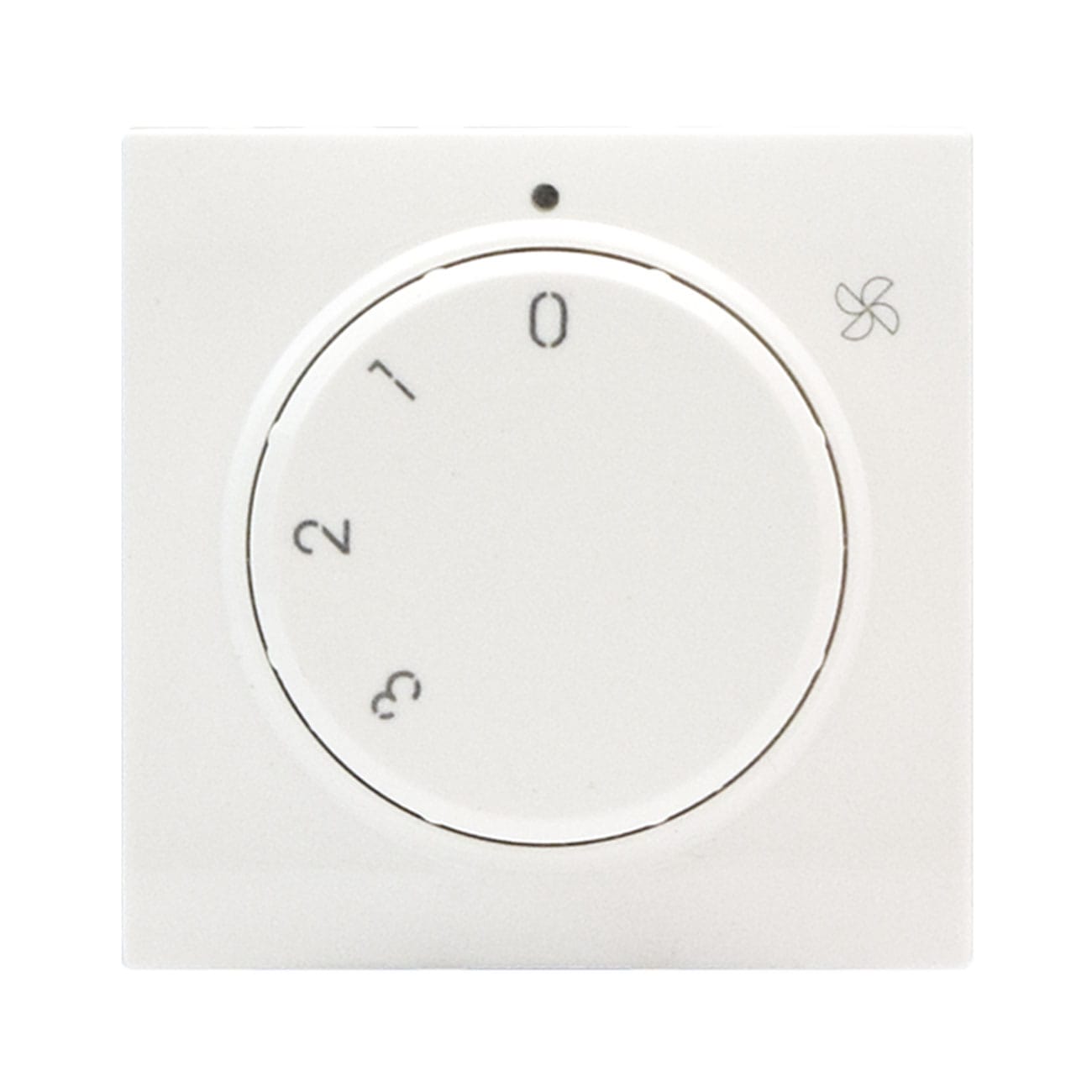 AVE AVE441055 COMMUTATORE ROTATIVO 3A DOMUS 2M