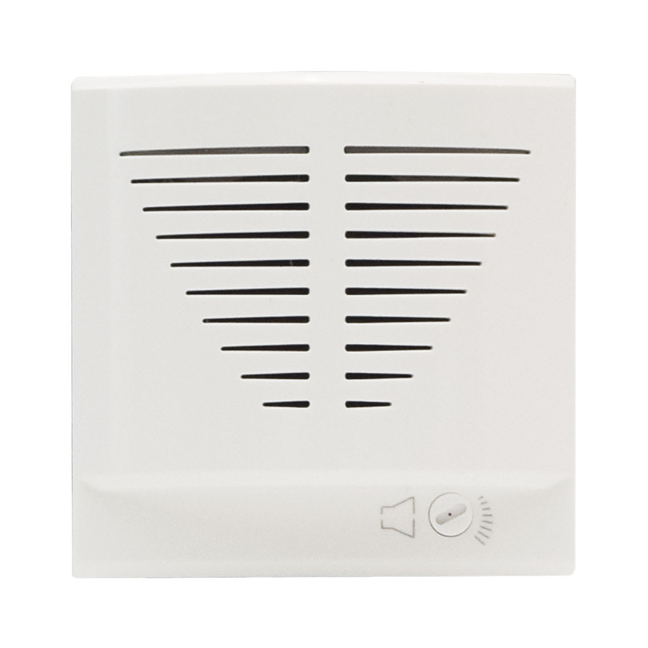 AVE - AVE441083/2 SUONERIA TRITON. 12VCC/CA DOMUS 2M