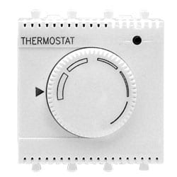 AVE AVE441085RS TERMOSTATO RISC. PAVIMENTO DOMUS 2M