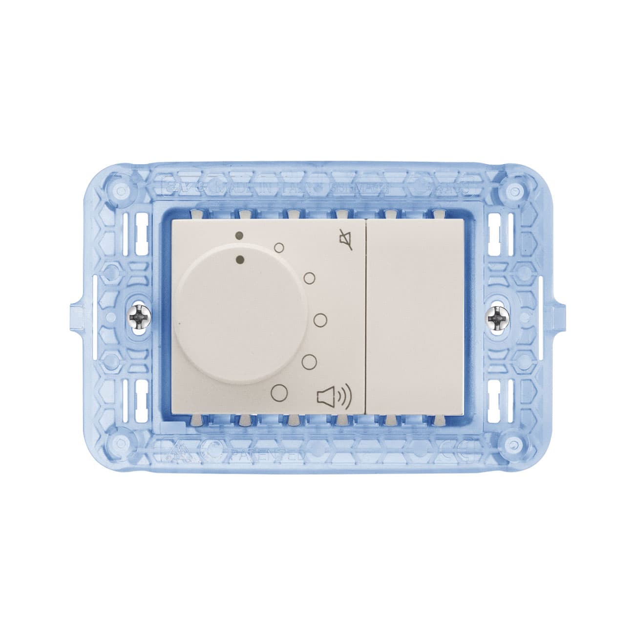 AVE - AVE441DS02 REGOLATORE DI VOLUME STEREO DOMUS