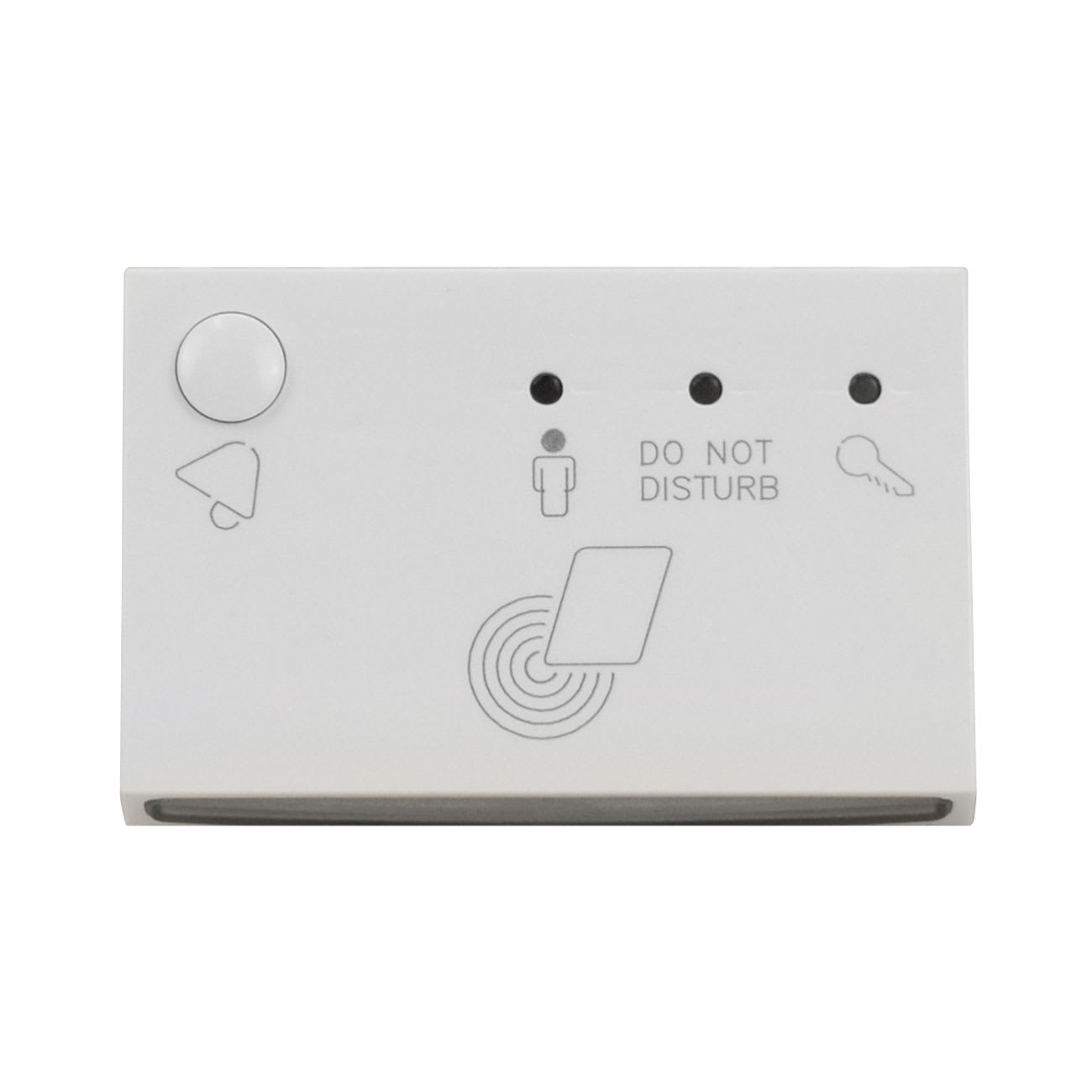 AVE - AVE441GA01-M LETTORE ESTERNO MIFARE DOMUS - 3M