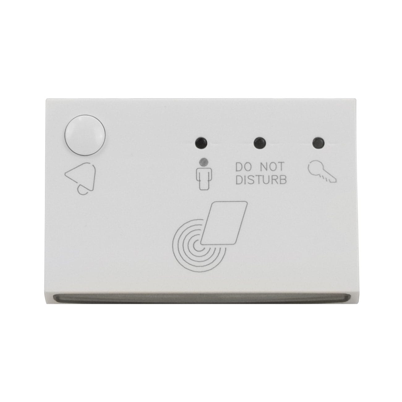 AVE - AVE441GA01-M LETTORE ESTERNO MIFARE DOMUS - 3M