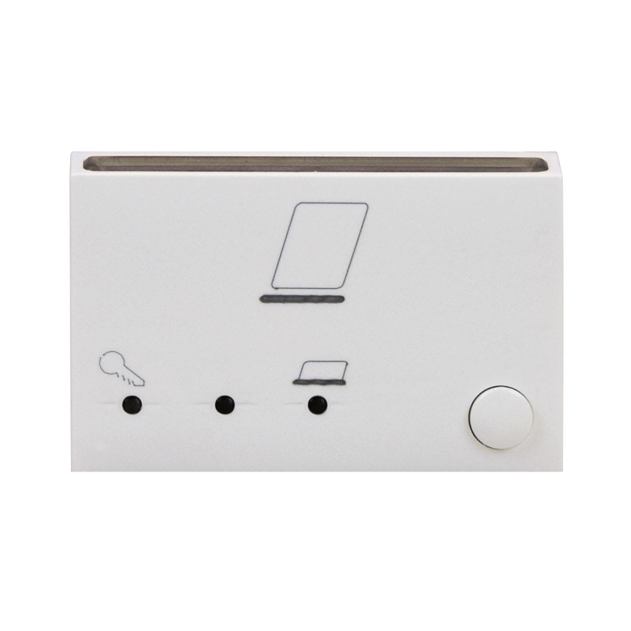 AVE - AVE441GA33 INTER. TEMP. CON CARD VERTICALE 3M