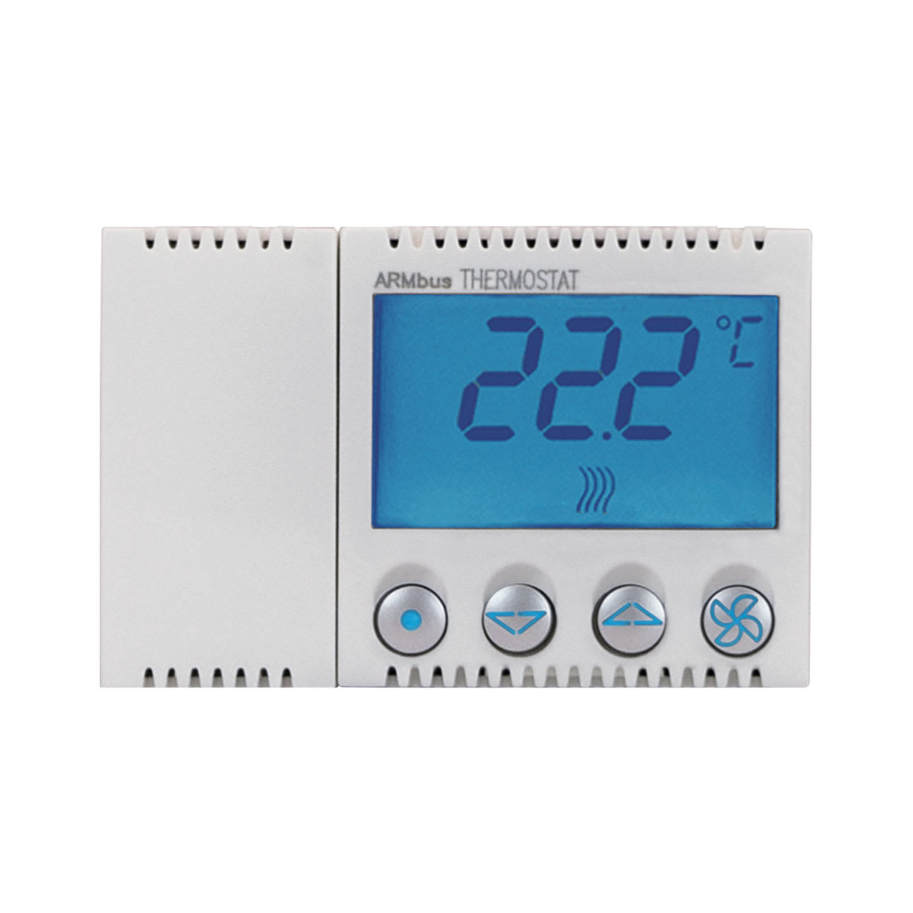 AVE - AVE441GA53-M TERMOSTATO X GEST. ALBERG. DOMUS 3M