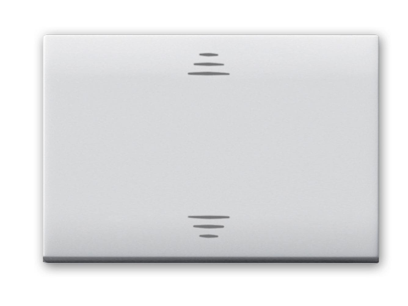 AVE - AVE441TG/3 TASTO CON GEMMA X COMANDI DOMUS 3M