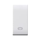 AVE - AVE441TREP TASTO SIMB. RESISTENZA EL. DOMUS 1M